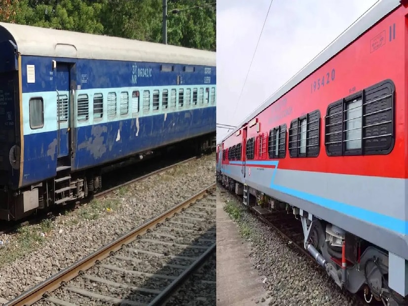 *অন্যদিকে, হাওড়া–সিএসএমটি মুম্বই–হাওড়া স্পেশাল (০২৮৭০/০২৮৬৯)। হাওড়া থেকে ছাড়বে ৬ ডিসেম্বর ২০২৫, দুপুর ১৩:৫৫-এ। পৌঁছবে পরের দিন রাত ২৩:৪৫-এ। ডাউন ০২৮৬৯ মুম্বই থেকে ছাড়বে ৮ ডিসেম্বর ২০২৫, সকাল ১১:০৫-এ। পৌঁছবে পরের দিন রাত ২০:৫৫ মিনিটে। স্টপেজ দেওয়া হয়েছে খড়গপুর, টাটানগর, রউরকেলা, ঝাড়সুগুড়া স্টেশনে। সংগৃহীত ছবি। 