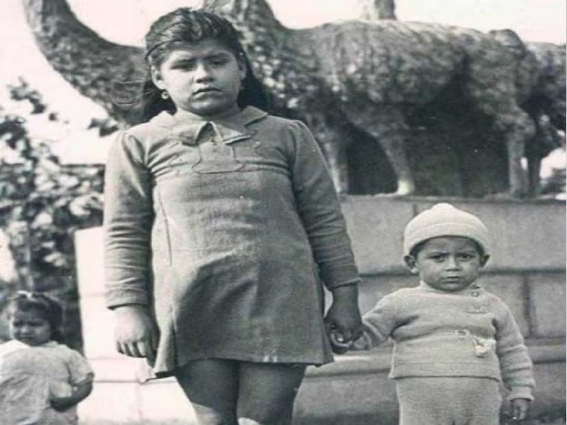 *পাঁচ বছর বয়সী লিনার জন্ম ভূমিষ্ঠ হওয়া পর্যন্ত ডাক্তারদের জন্য একটি বড় চ্যালেঞ্জ ছিল। প্রসবের সময় তার ওজন একটু বেশি ছিল। লিনার জীবনে প্রচুর ঝুঁকিও ছিল। অবশেষে, ১৯৩৯ সালের ১৪ মে, লিনা মেডিনা সি-সেকশনের মাধ্যমে পুত্র সন্তানের জন্ম দেন। এই খবর বিশ্বজুড়ে অনেক আলোচনার জন্ম দেয়। চিকিৎসা জগতের কাছে এটি ছিল একটি বিস্ময়। বলা হয়, জন্মের সময় শিশুর ওজন ছিল ২ কেজিরও বেশি।