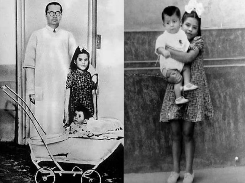 *তবে কোথা থেকে সে গর্ভবতী হল তা নিয়ে শুরু হয় ধোঁয়াশা। পরে অবশ্য লিনার বাবাকে শিশু যৌন নির্যাতনের অভিযোগে পুলিশ গ্রেফতার করে। তবে, পরে প্রমাণের অভাবে ছেড়ে দেওয়া হয়। যদিও লিনা সন্তানের বাবার পরিচয় বা গর্ভাবস্থার পরিস্থিতি কখনও প্রকাশ করেনি।