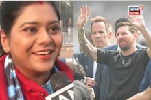 হানিমুন ক্যানসেল করে মেসিকে দেখতে এসেছিলেন দম্পতি ! হতাশ হয়েই ফিরতে হল