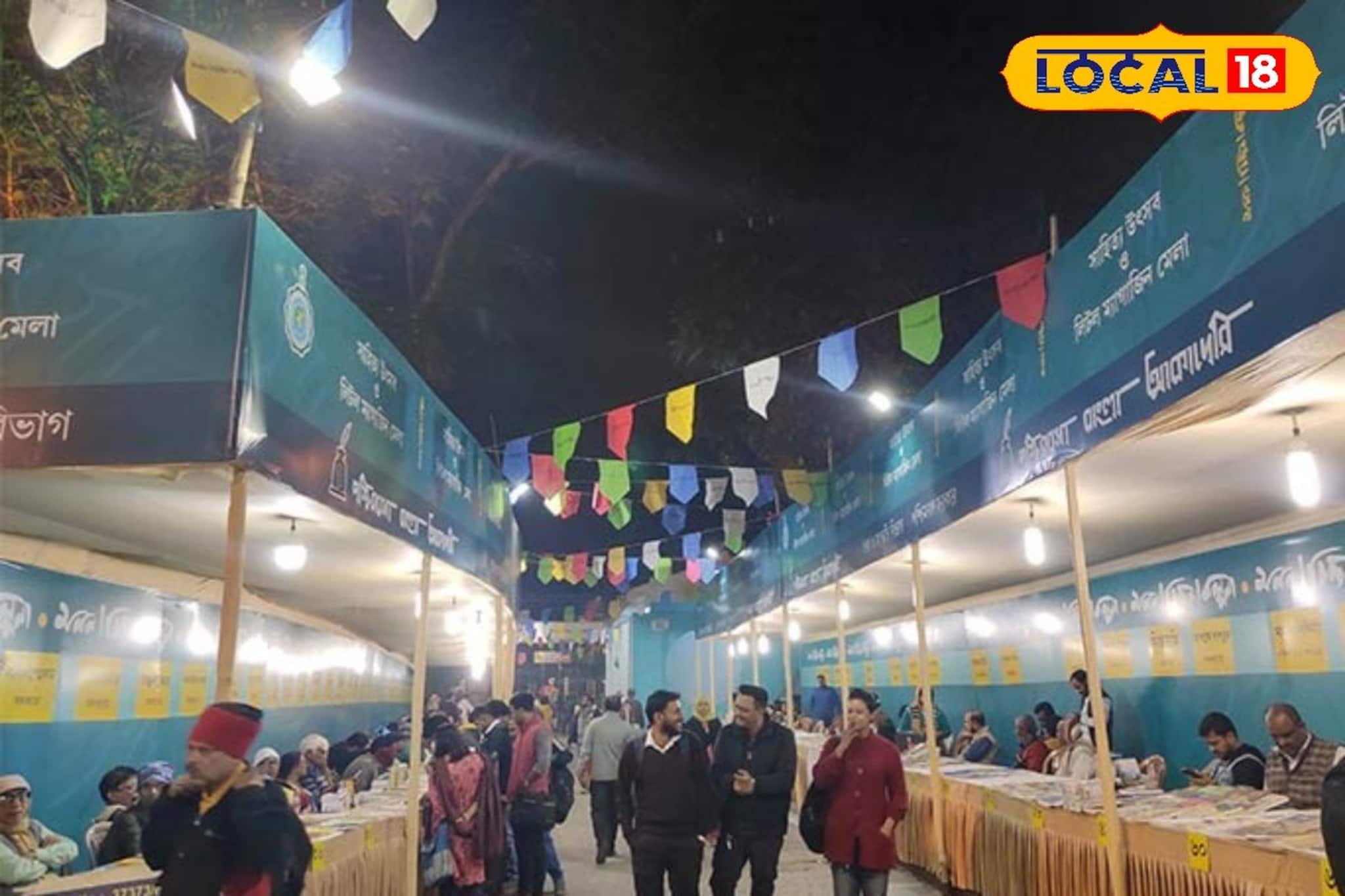 শহুর কবিদের জয়জয়কার! লিটল ম্যাগাজিন মেলায় গ্রামের লেখকরা সেই ব্রাত্যই