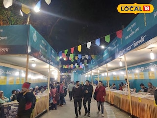 সাহিত্য উৎসব ও লিটল ম্যাগাজিন মেলা