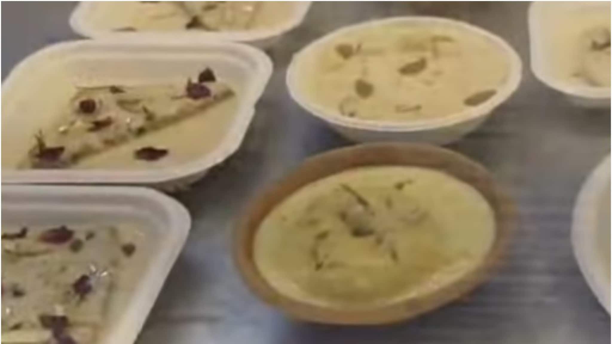 এই মিষ্টি খেলেই বাকি যেকোন মিষ্টির স্বাদ খাওয়া ভুলে যাবেন, কোথায় পাবেন জেনে নিন