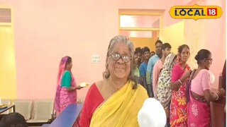 মা ক্যান্টিন মা ক্যান্টিন