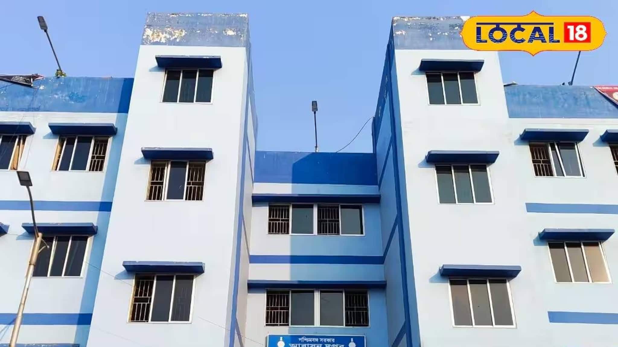 Malda Medical College: অল্প খরচে রোগীর পরিজনদের থাকা-খাওয়া! মালদহ মেডিক্যাল কলেজের 'রাত্রি নিবাস ভবন' কবে খুলবে, খুশির খবর শোনালেন প্রিন্সিপাল