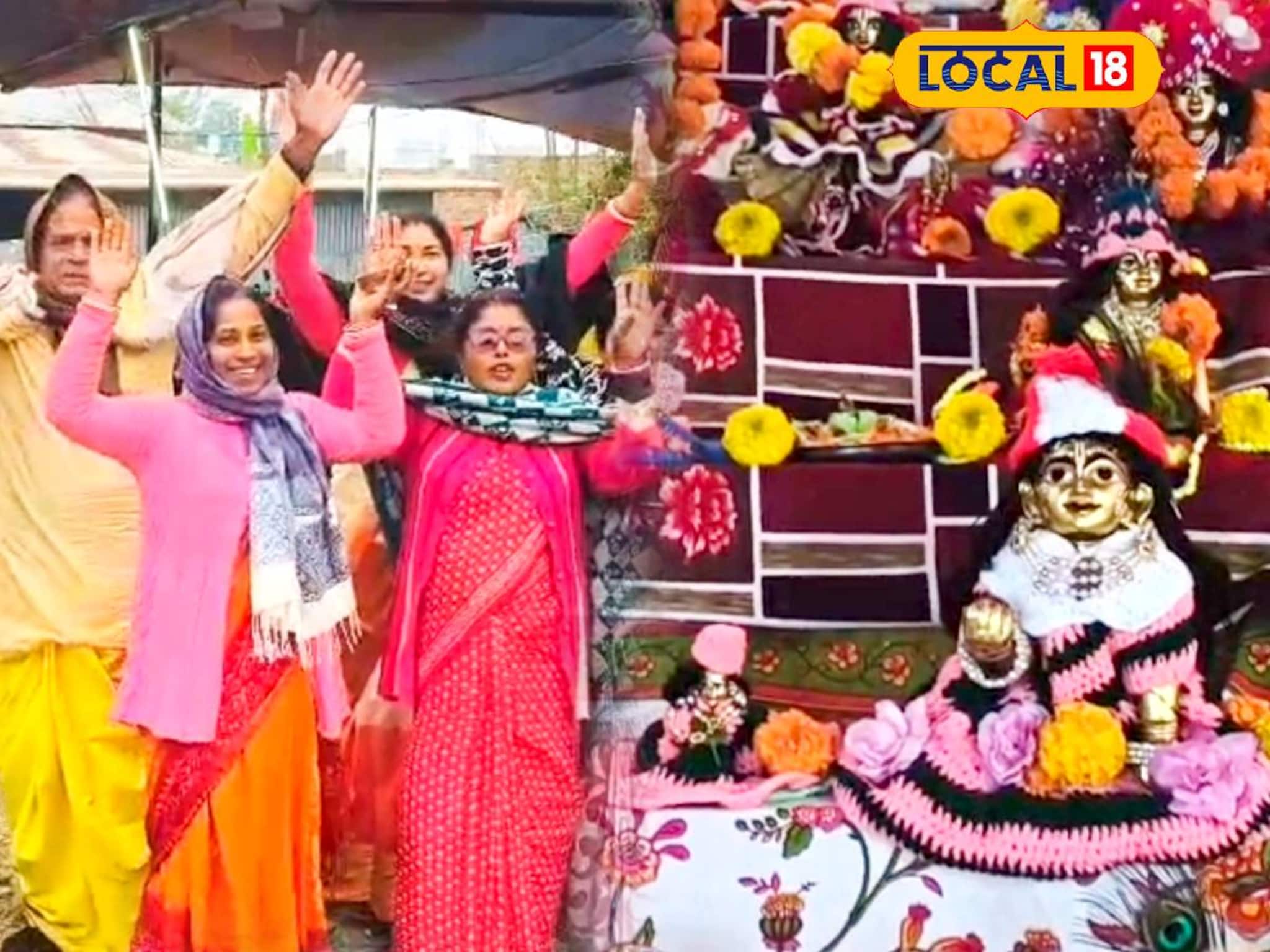 গোপালের সঙ্গে পিকনিক! গাজোলে শতাধিক গোপাল মূর্তি নিয়ে অভিনব বনভোজনের আয়োজন গোপালের সঙ্গে পিকনিক! গাজোলে শতাধিক গোপাল মূর্তি নিয়ে অভিনব বনভোজনের আয়োজন