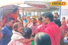 Malda News: মেয়েকে নিয়ে পুজো দিয়ে আর বাড়ি ফেরা হল না! বেপরোয়া টোটোর ধাক্কায় মর্মান্তিক পরিণতি মায়ের