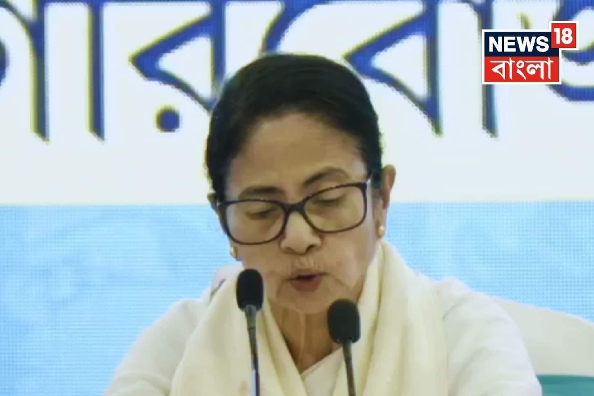 Mamata Banerjee: ‘SIR আতঙ্কে’ মৃত ও অসুস্থদের পাশে দাঁড়ানোর বার্তা মুখ্যমন্ত্রীর, মৃতদের ২ লক্ষ ও অসুস্থদের ১ লক্ষ টাকা দেওয়ার ঘোষণা