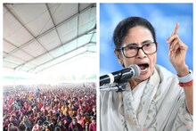 Mamata Banerjee: এবার খেলার নাম ফাটাফাটি! শাহকে জবাব দিয়েই ভোটের সুর বেঁধে দিলেন মমতা