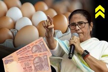 Mamata Banerjee on Egg Price: মুরগির ডিমের দাম কেন আকাশছোঁয়া? কেন্দ্রকে দায়ী করেই কারণ বললেন মমতা