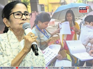 এসআইআর-এর শুনানি শুরুর আগে বিএলএ-দের একগুচ্ছ নির্দেশ মমতার৷ 