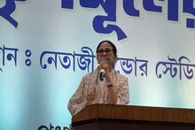 Mamata Banerjee on SIR: A-র বদলে E হলেই নাম বাদ, ভোটার তালিকায় বানান বিভ্রান্তি নিয়েও সরব মমতা! দায়িত্ব দিলেন সৌগতকে