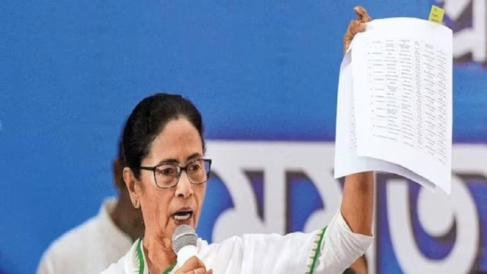 এসআইআর নিয়ে ফের জাতীয় নির্বাচন কমিশনার জ্ঞানেশ কুমারকে চিঠি রাজ্যের মুখ্যমন্ত্রীর