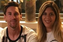 Lionel Messi : মেসির বাড়িতে বিরাট বিপদ, ভারত সফর শেষ করে ফিরতেই পরিবারে বড় অঘটন আর্জেন্টিনার মহাতারকার