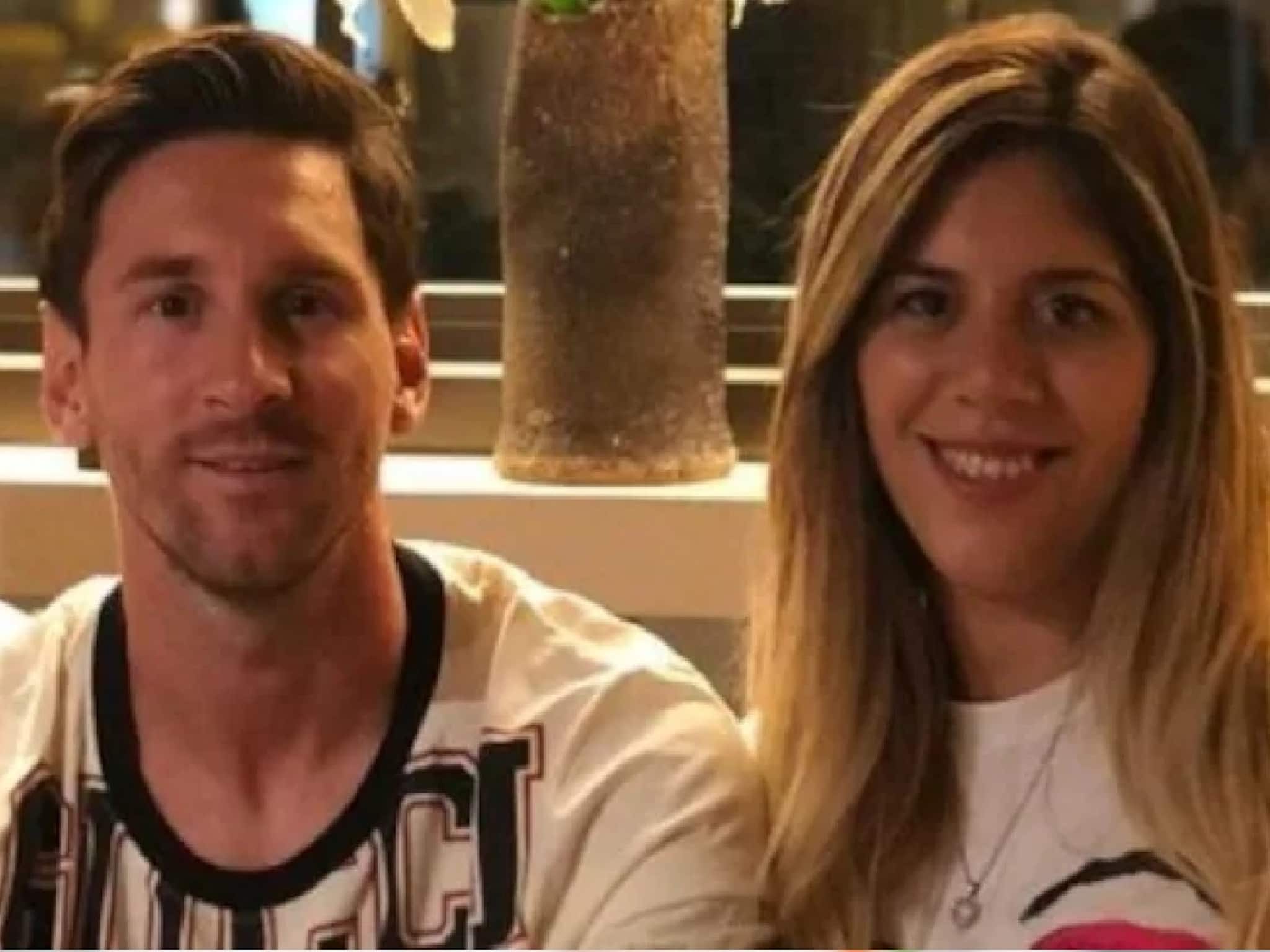 মেসির বাড়িতে বিরাট বিপদ, এবার পরিবারে বড় অঘটন আর্জেন্টিনার মহাতারকার