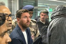 Lionel Messi : মেসিকে ঘিরে বিশৃঙ্খলার জন্য দায়ী কে? এবার মুখ খুললেন দমকলমন্ত্রী সুজিত বোস, কথা বললেন মেসির মূর্তি নিয়েও