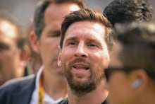 মেসি ইভেন্টে এবার বদনাম রেফারিদেরও! যুবভারতীর ঘটনার নতুন মোড়, কঠোর পদক্ষেপ আইএফএ-র