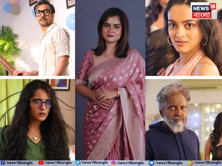 মাইক্রোড্রামা ‘সুইট ১৬’ চমকে দিচ্ছে দর্শকদের