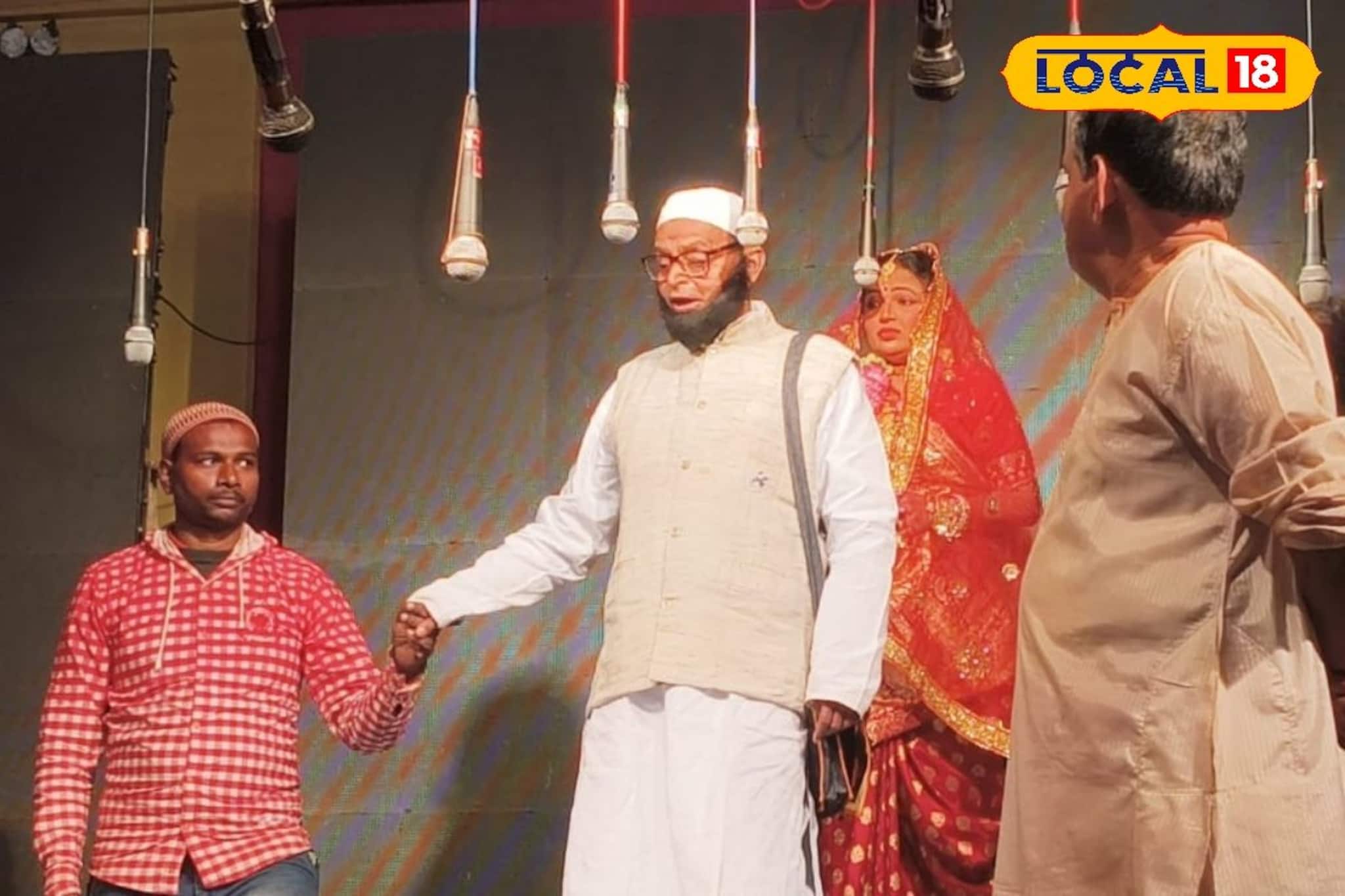 যাত্রার মঞ্চে পণপ্রথার বিরুদ্ধে লড়াই! বিবেক জাগরণে রাজ্যের মন্ত্রীর শিহরণ জাগানো অভিনয়