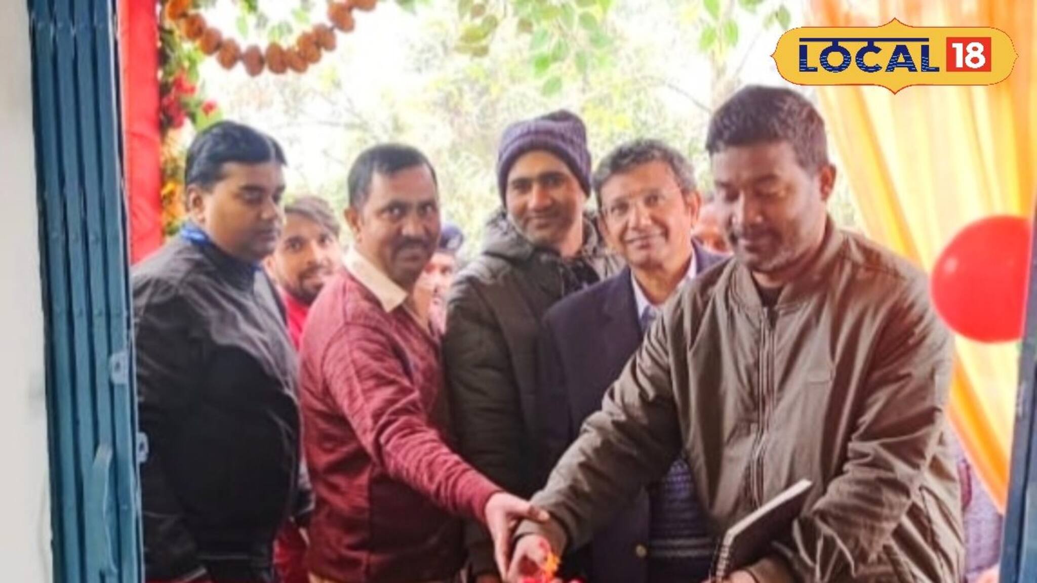 Malda News: মালদহ রেল ডিভিশনে আধুনিক ক্রু রানিং রুমের উদ্বোধন! কাজের ফাঁকে বিশ্রাম নিতে পারবেন রানিং কর্মীরা, দেখুন প্রথম ঝলক