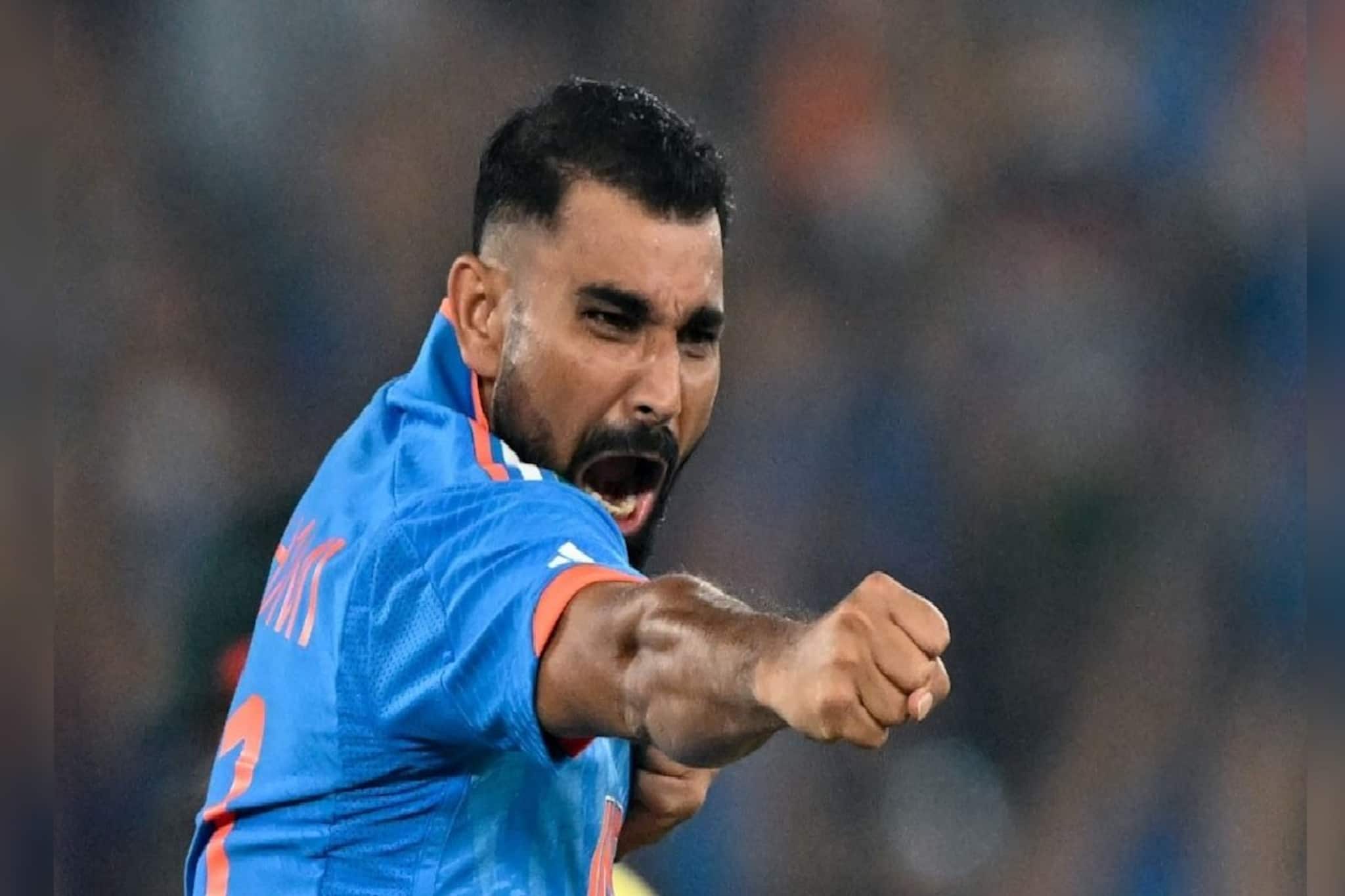 ‘চাপ পরলেই বাপ’ - শামিকে নিয়ে বড় ডিগবাজি বোর্ডের, বিশ্বকাপের আগে বিশেষ বার্তা ...