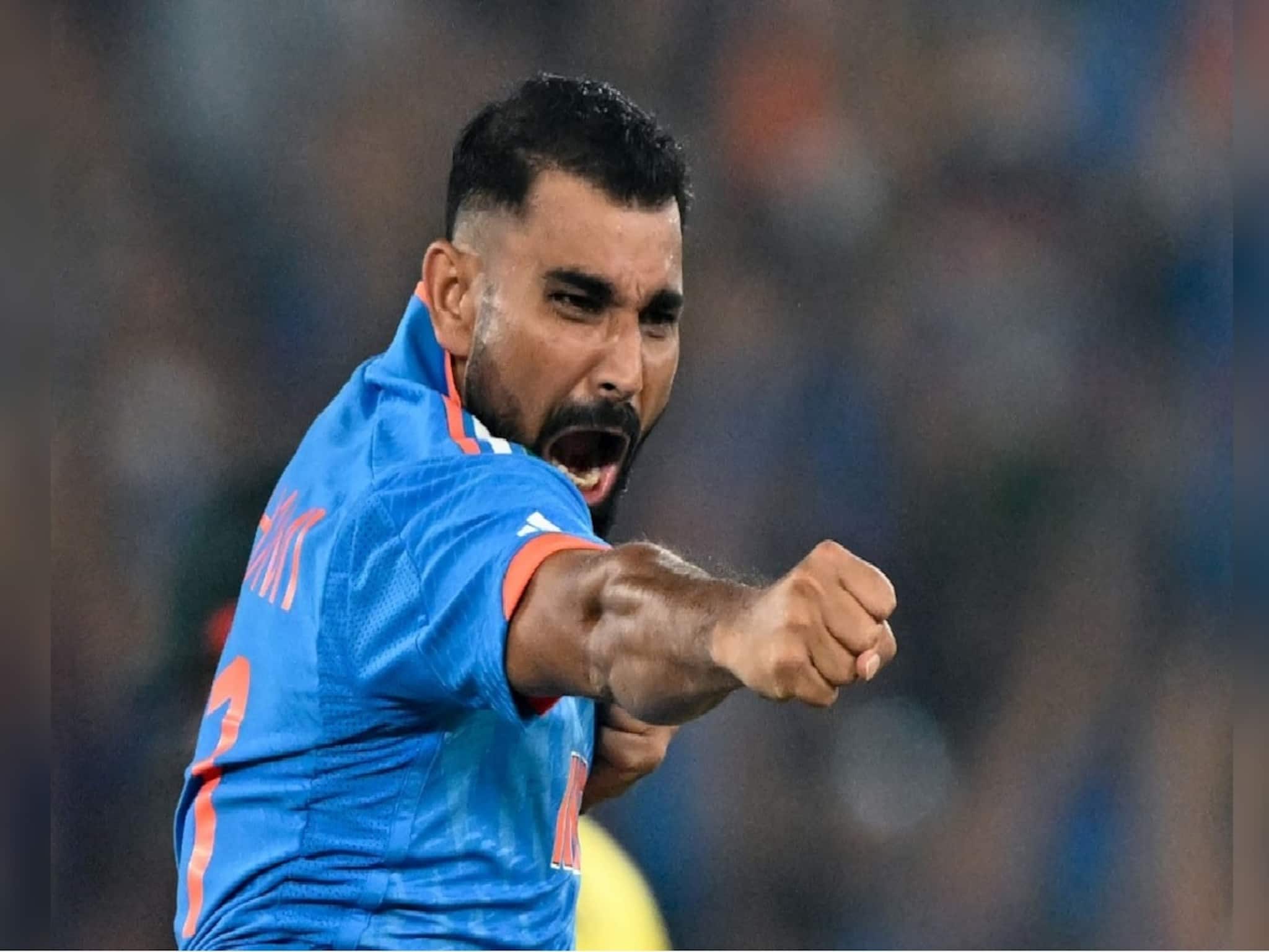 ‘চাপ পরলেই বাপ’ - শামিকে নিয়ে বড় ডিগবাজি বোর্ডের, বিশ্বকাপের আগে বিশেষ বার্তা ...