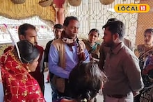 East Medinipur News: ভরা বিয়ের মরশুম, মন্দিরে মন্দিরে ঘুরছেন ময়নার বিডিও! কারণ জানলে কুর্নিশ জানাতে ইচ্ছা করবে