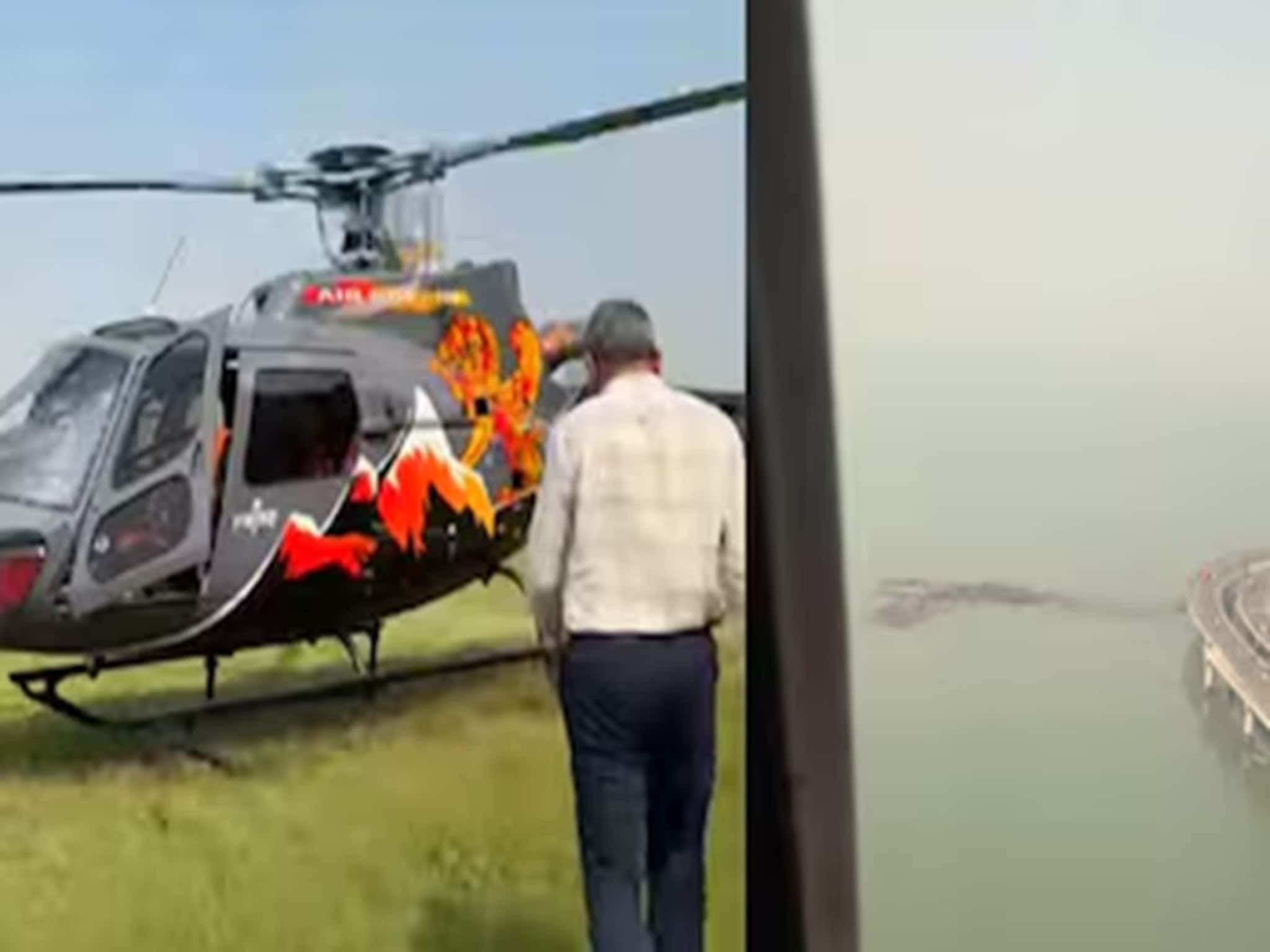 হেলিকপ্টারে স্রেফ ৩০ মিনিটে মুম্বই থেকে পুণে! খরচ, বুকিং প্রক্রিয়া এবং ভ্রমণের বিশদ বিবরণ