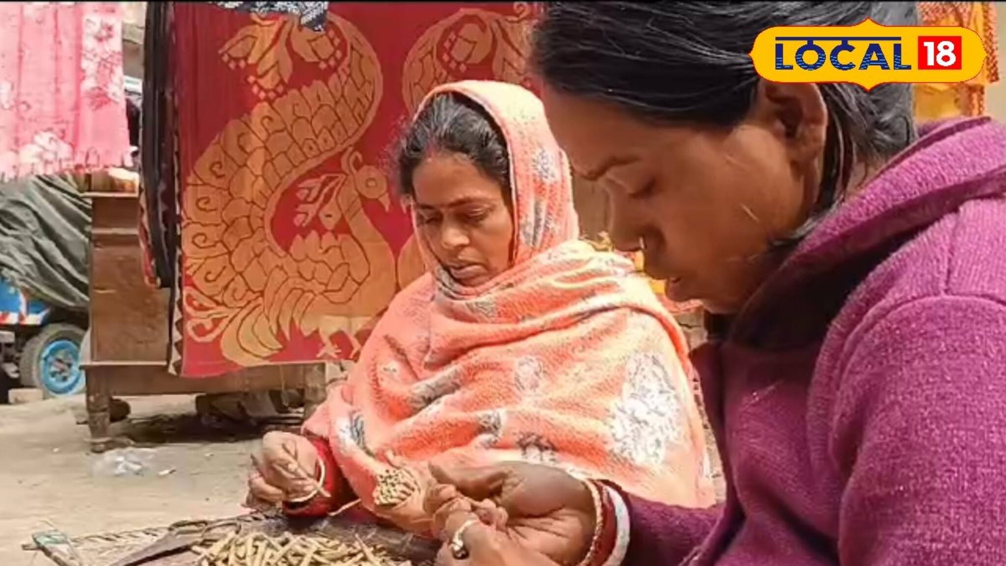 মুন্সিদের 'দাদাগিরি'! বর্ধিত মজুরি থেকে বঞ্চিত জেলার বিড়ি শ্রমিকরা