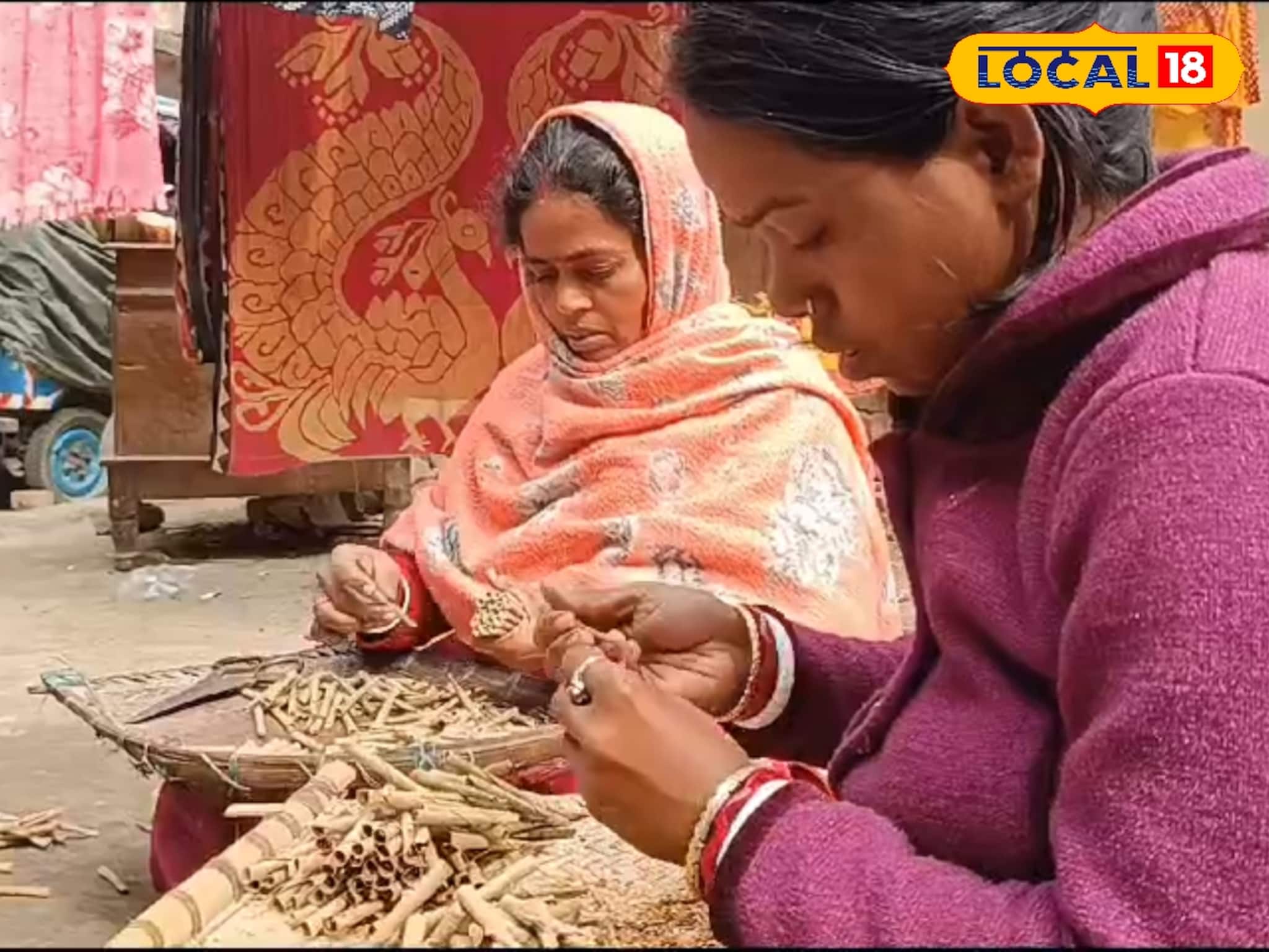 মুন্সিদের 'দাদাগিরি'! বর্ধিত মজুরি থেকে বঞ্চিত জেলার বিড়ি শ্রমিকরা মুন্সিদের 'দাদাগিরি'! বর্ধিত মজুরি থেকে বঞ্চিত জেলার বিড়ি শ্রমিকরা