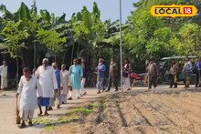 Tree Plantation: গাছ লাগালেই বাঁচবে প্রাণ! সীমান্তবর্তী গ্রামে পরিবেশ রক্ষার লড়াই, শামিল হলেন প্রাক্তন বিধায়ক সহ একাধিক বিশিষ্টজন, দেখুন ভিডিও