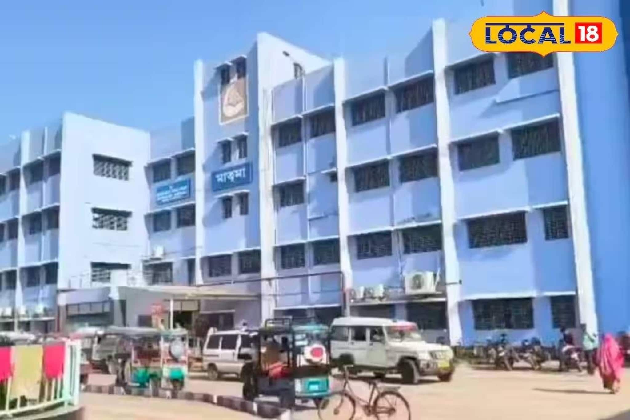 মুর্শিদাবাদে পানীয় জল থেকে বিষক্রিয়ার অভিযোগ! অসুস্থ প্রায় ৮০ জন, মৃত ১ মুর্শিদাবাদে পানীয় জল থেকে বিষক্রিয়ার অভিযোগ! অসুস্থ প্রায় ৮০ জন, মৃত ১