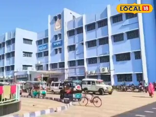 হাসপাতাল