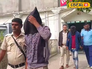 ধৃতদের আদালতে পাঠানো হচ্ছে 