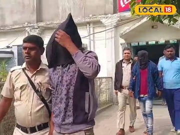 ধৃতদের আদালতে পাঠানো হচ্ছে 