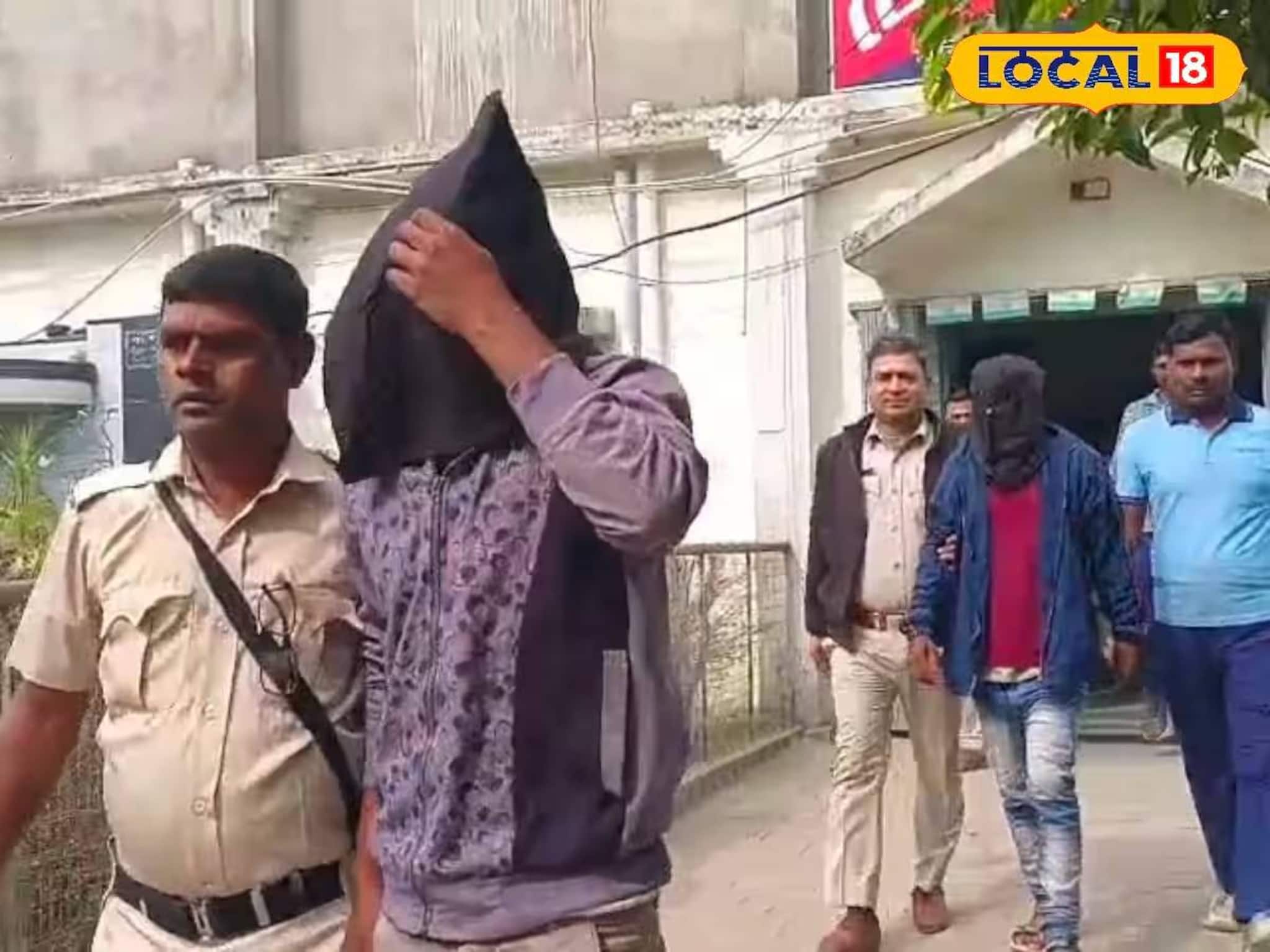 Murshidabad News: সরকারি চাকরির পরীক্ষায় এমন জালিয়াতি! কনস্টেবল নিয়োগ পরীক্ষার ২৪ ঘণ্টার মধ্যে বড়সড় চক্রের পর্দাফাঁস করল মুর্শিদাবাদ পুলিশ, গ্রেফতার ৩