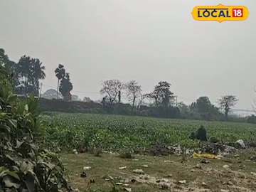 পুকুর থেকে অজ্ঞাত পরিচয় যুবকের দেহ উদ্ধার