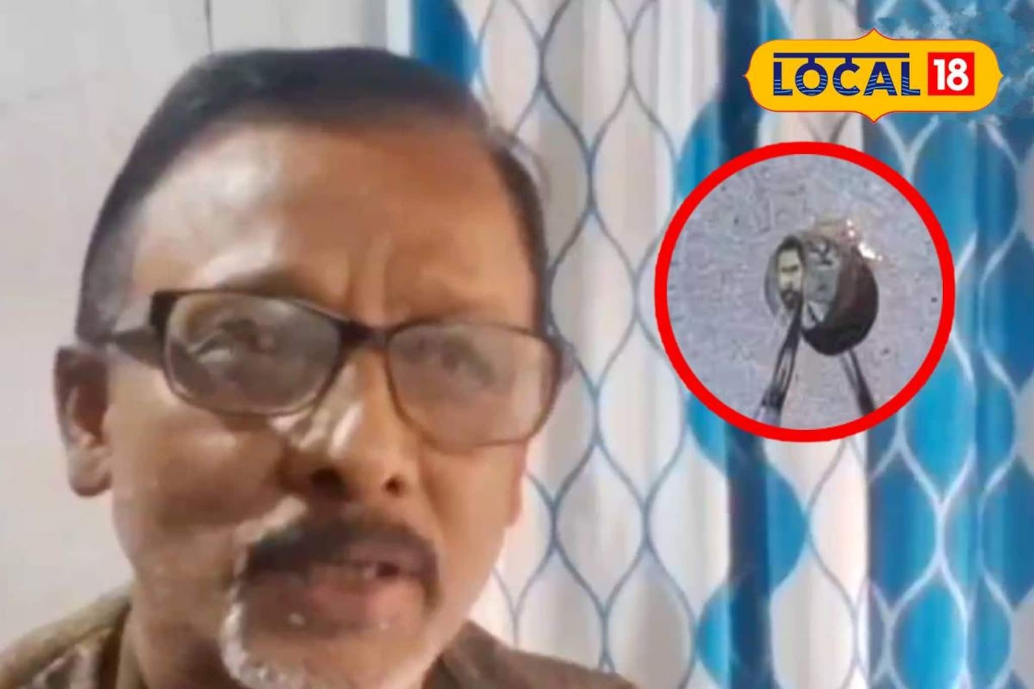 ছোলার ডালের উপর লিওনেল মেসি! রানাঘাটের শিল্পীর তাক লাগানো হাতের কাজ ছোলার ডালের উপর লিওনেল মেসি! রানাঘাটের শিল্পীর তাক লাগানো হাতের কাজ