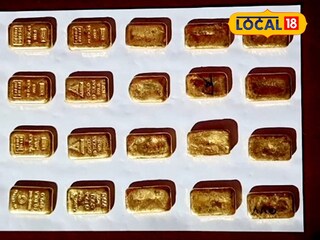 সোনার বিস্কুট