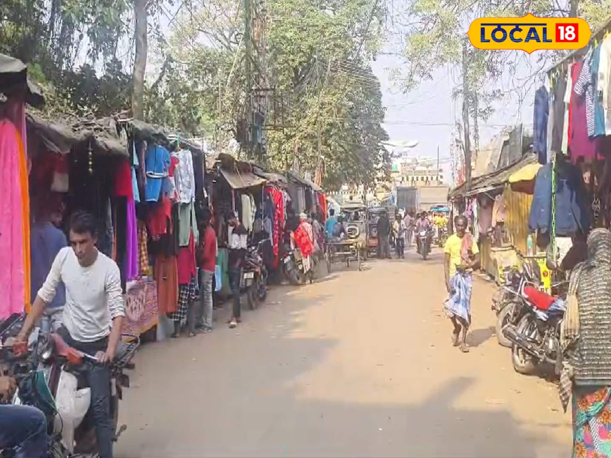 পাওনা টাকা ফেরত চাওয়া নিয়ে বচসা! নলহাটিতে ছুরির কোপে রক্তাক্ত মহাজন