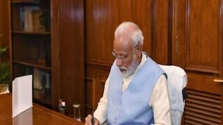 PMO শীঘ্রই সাউথ ব্লক ছেড়ে সেন্ট্রাল ভিস্তা প্রকল্পের নতুন কমপ্লেক্স ‘সেবাতীর্থ’-এ যাচ্ছে, যেখানে থাকবে ক্যাবিনেট সচিবালয় ও NSA অজিত ডোভালের দফতর। 