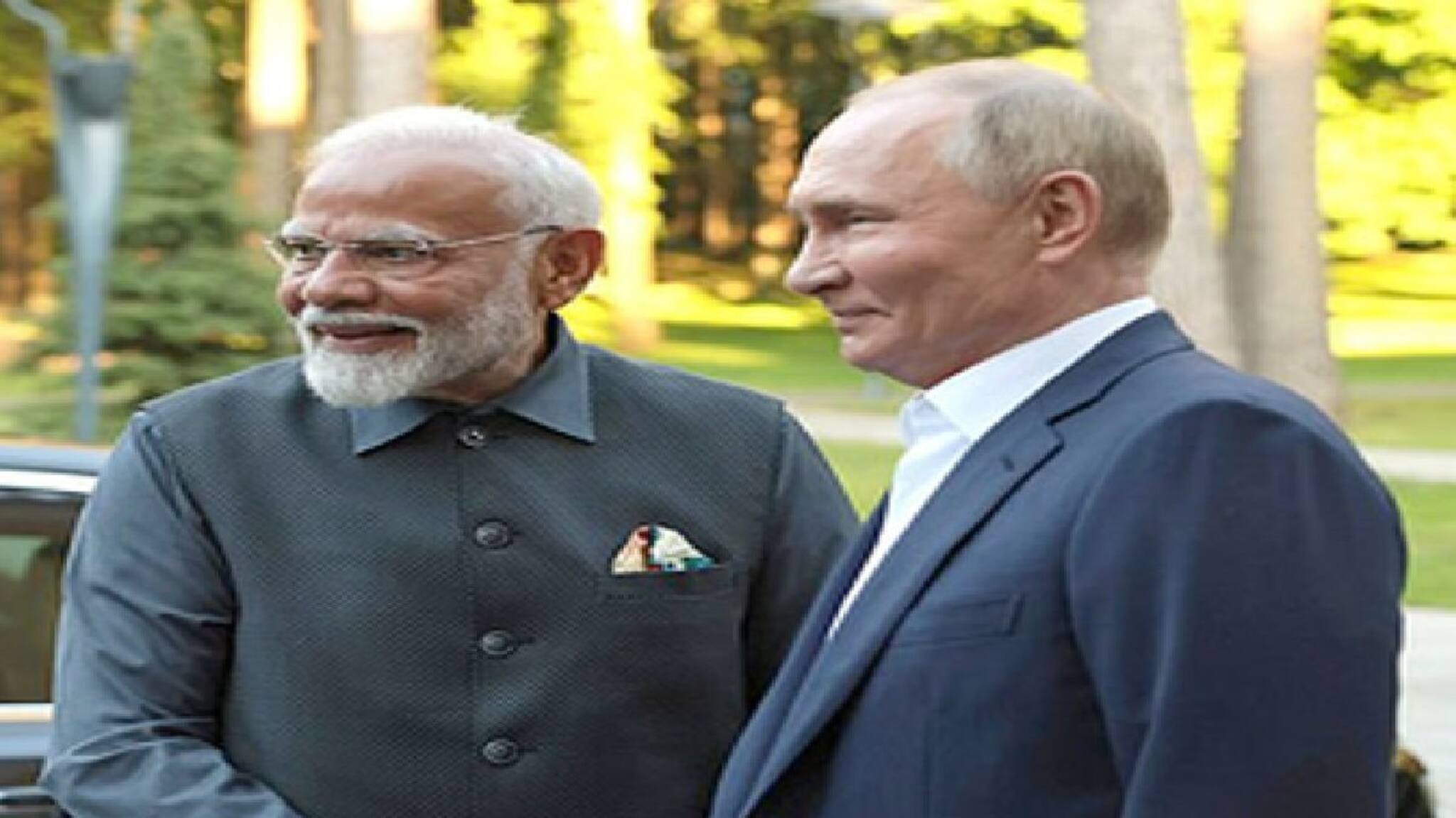Modi On Attack In Putin's House: পুতিনের বাড়িতে হামলা নিয়ে গভীর উদ্বেগ প্রকাশ করলেন নরেন্দ্র মোদি