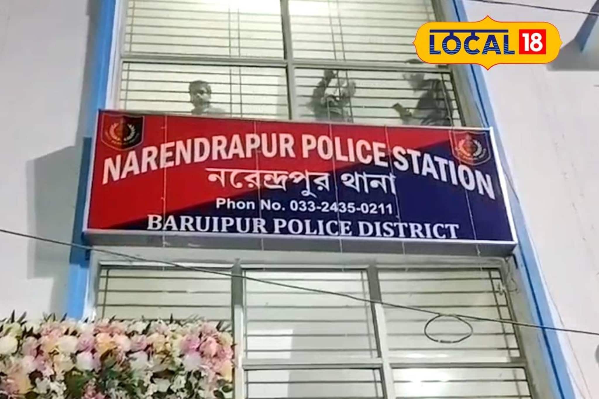 বিয়ের ৮ মাসের মধ্যে গৃহবধূর রহস্যমৃত্যু! স্বামী-শ্বশুরবাড়ির বিরুদ্ধে খু*নের অভিযোগ