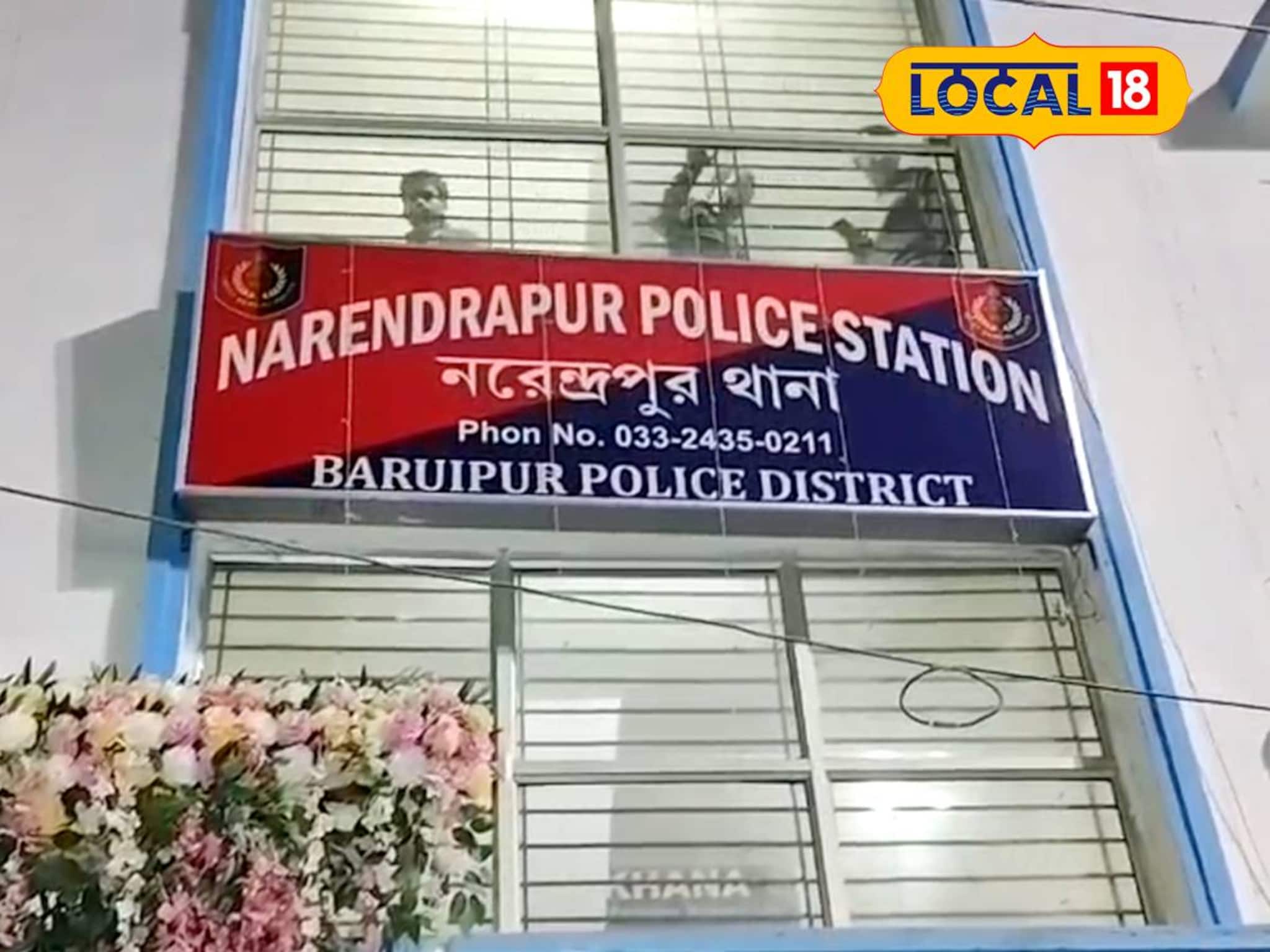 বিয়ের ৮ মাসের মধ্যে গৃহবধূর রহস্যমৃত্যু! স্বামী-শ্বশুরবাড়ির বিরুদ্ধে খু*নের অভিযোগ