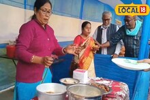 Nari Bandhab Mela: মহিলাদের কাছে নিজের পায়ে দাঁড়ানোর দারুণ সুযোগ! নারীদের জন্য বসিরহাটে বিরাট আয়োজন, দিশা দেখাচ্ছে বাকি জেলাকেও