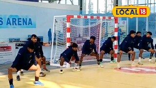 জাতীয় হ্যান্ডবল চ্যাম্পিয়নশিপ