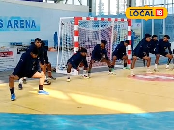 জাতীয় হ্যান্ডবল চ্যাম্পিয়নশিপ জাতীয় হ্যান্ডবল চ্যাম্পিয়নশিপ