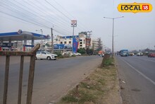 Howrah News: নেই পথবাতি, ভাঙা ব্যারিকেড! ১৬ নং জাতীয় সড়কের ভয়ঙ্কর পরিস্থিতি, নিজের চোখেই দেখুন সেই ছবি