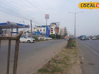 নেই পথবাতি, ভাঙা ব্যারিকেড! ১৬ নং জাতীয় সড়কের ভয়ঙ্কর পরিস্থিতি, দেখুন ছবি