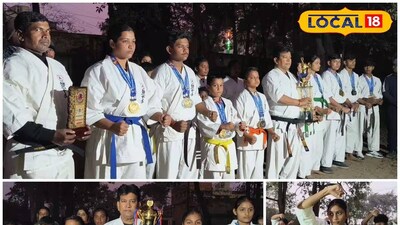 কৃতী খেলোয়াড়রা